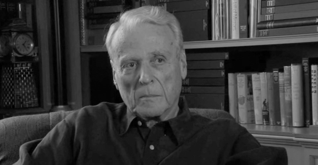 William Goldman nie żyje – legendarny scenarzysta i zdobywca Oscara miał 87 lat