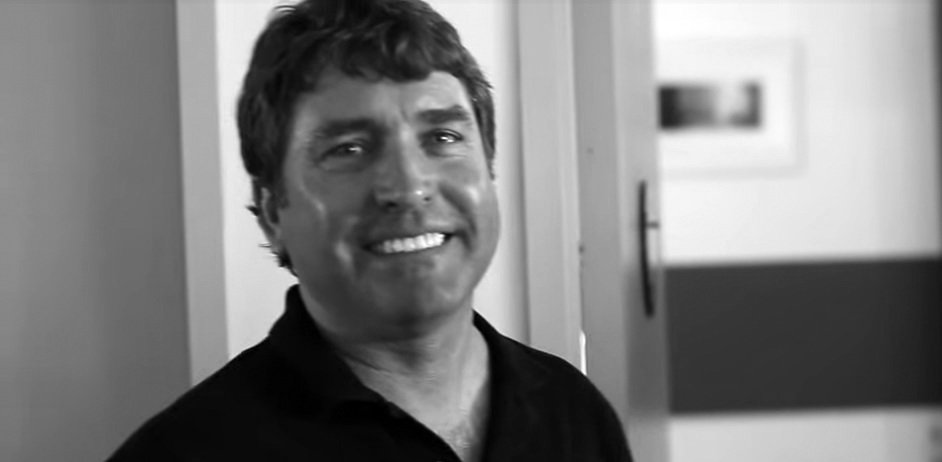     Stephen Hillenburg nie żyje. Twórca Spongeboba miał 57 lat