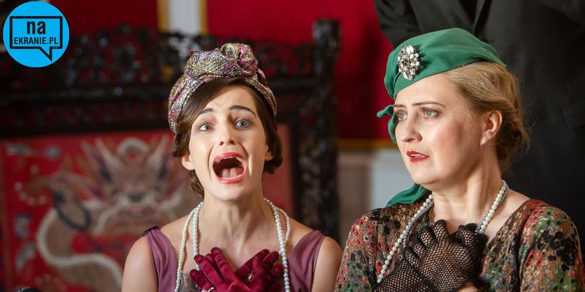     [Na planie] Jak powstaje Drunk History czyli historia w krzywym zwierciadle