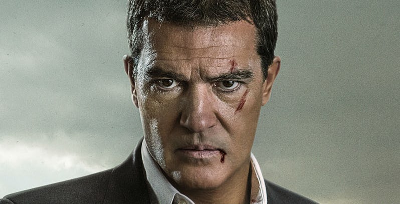 Indiana Jones 5 - Antonio Banderas dołącza do obsady. Zdjęcia z imponującej parady