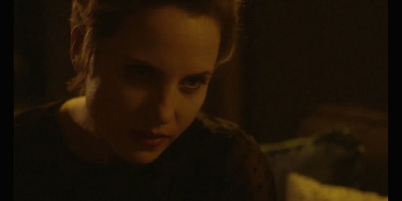     Julia Kijowska o Bez tajemnic HBO i trudnej roli w filmie Nina [WYWIAD z Tofifest 2018]