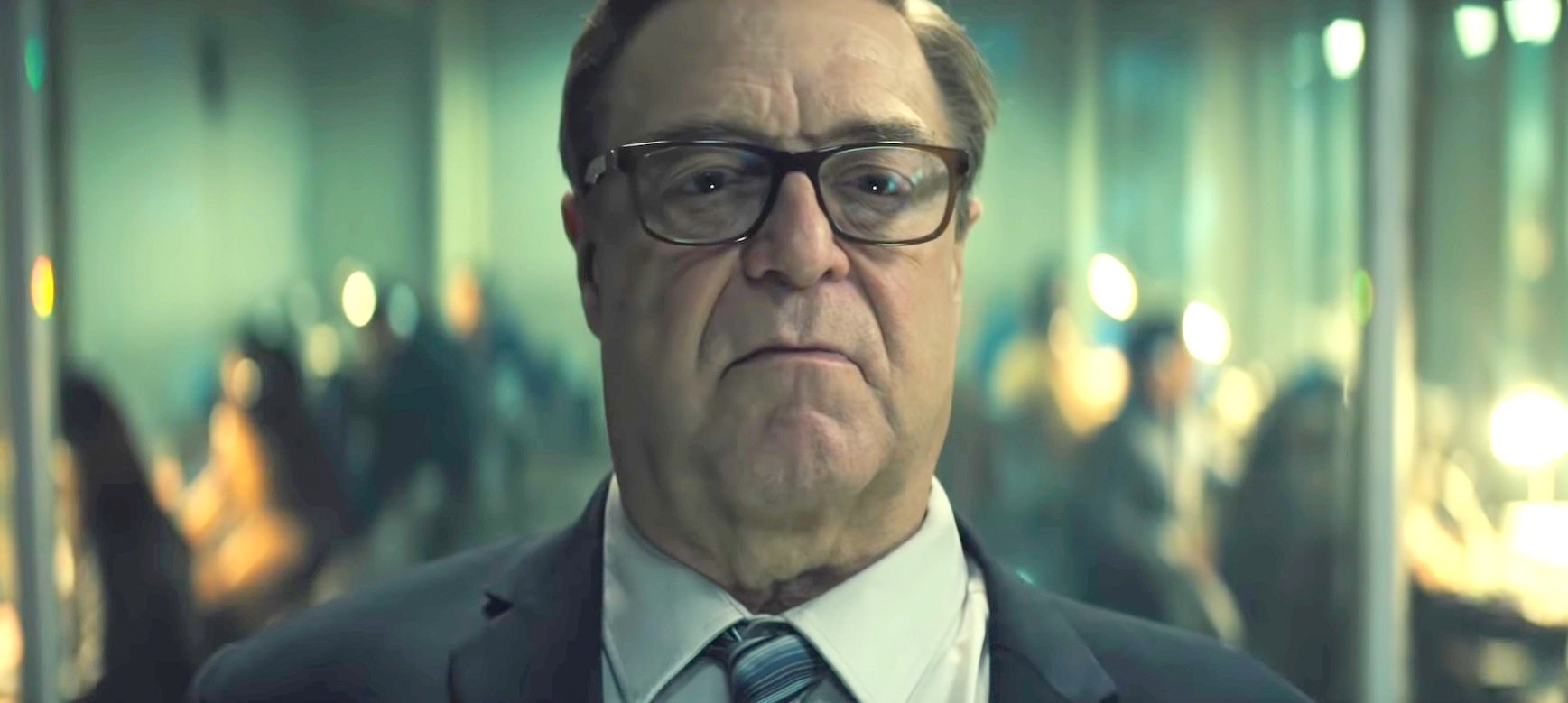     Captive State – nowy zwiastun filmu. Inwazja obcych na Ziemię