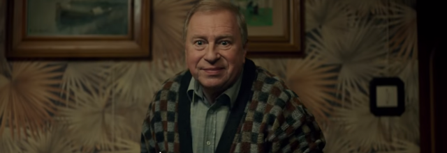     Jerzy Stuhr: Włosi nie wstydzą się tej otwartości i uczuć [WYWIAD]