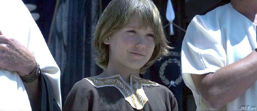 Gladiator 2 - ten aktor zagra dorosłego Lucjusza. Ridley Scott ma odtwórcę głównej roli