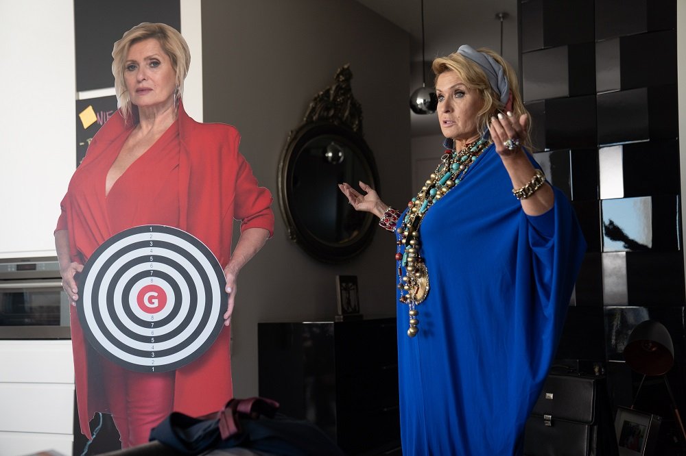 Box Office Polska: Miszmasz czyli Kogel Mogel 3 nadal przyciąga tłumy