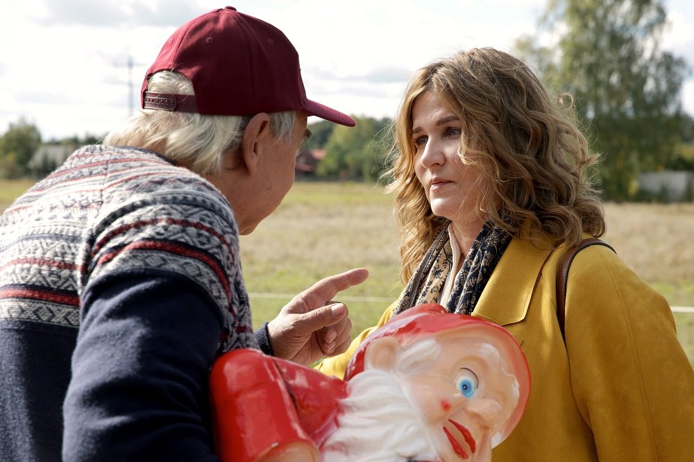 Box Office Polska: Miszmasz czyli Kogel Mogel 3 wielkim hitem w kinach