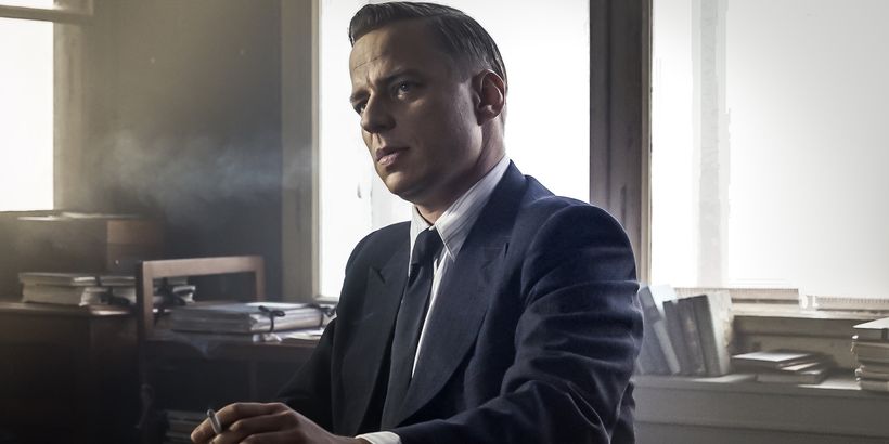     Tom Wlaschiha: Okręt nie jest remakiem filmu z lat 80 [WYWIAD]