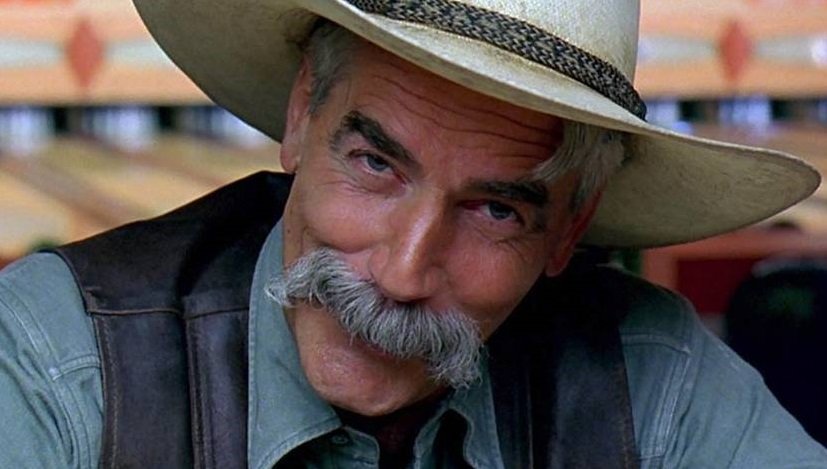 Najlepsi wąsacze w historii kina