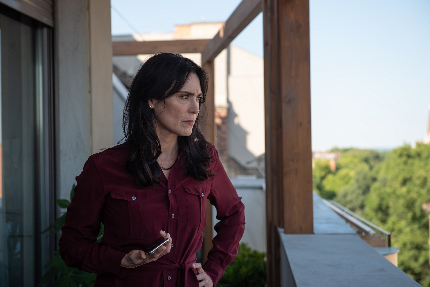 Stacja Berlin – nie będzie 4. sezonu. Serial Epix został anulowany