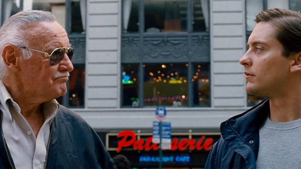 Sam Raimi o cameo Stana Lee i wspólnym pomyśle na film o Thorze