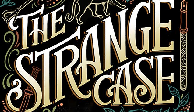     Będzie serial fantasy o dzieciach dr. Jekylla i pana Hyde’a