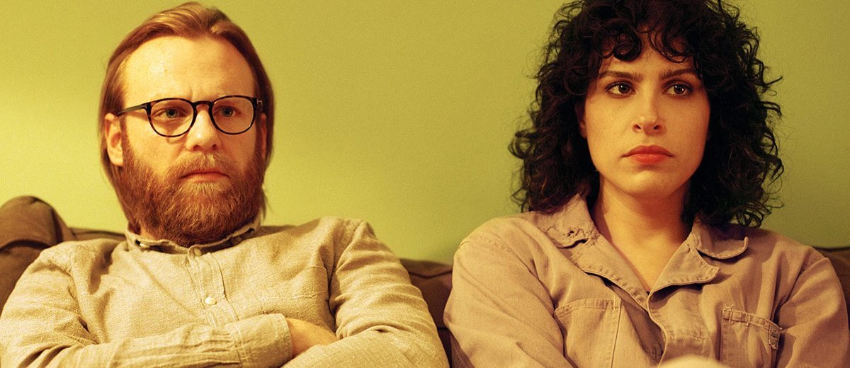     The Bisexual – zwiastun serialu o międzyludzkich relacjach