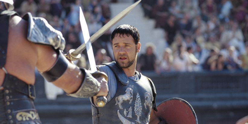     Gladiator 2, czyli szansa na wskrzeszenie gatunku