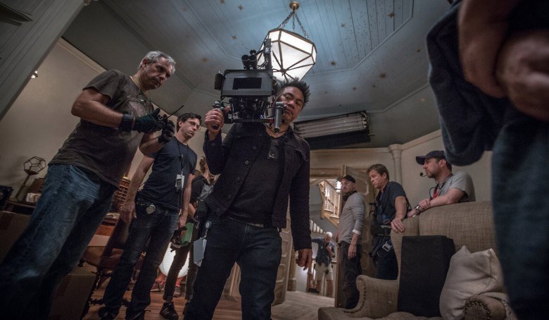     Operator nominowany do Oscara pobił ratownika medycznego w Bydgoszczy