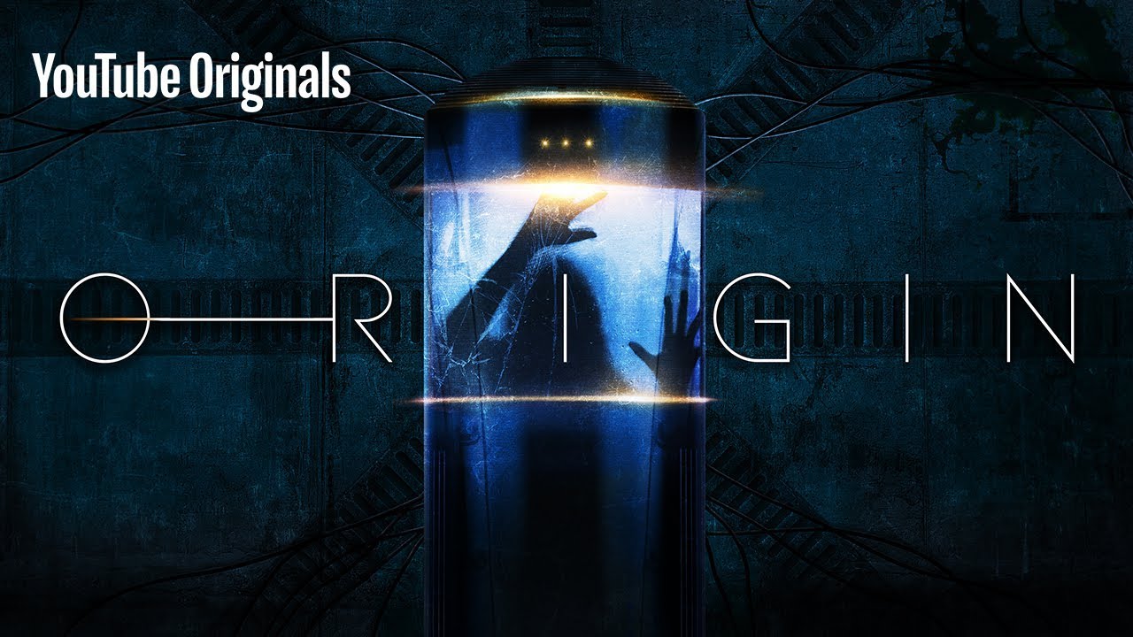 Origin – obejrzyj za darmo pierwsze odcinki serialu science fiction