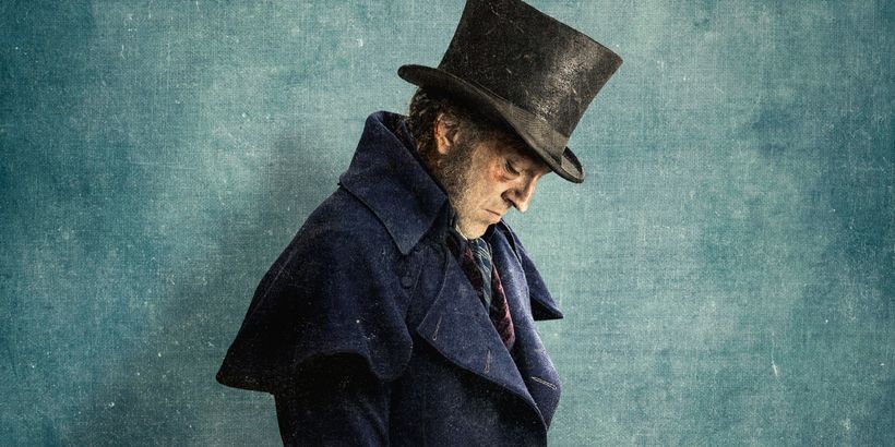     Władca Paryża – zwiastun filmu. Walka z przestępcami w czasach Napoleona