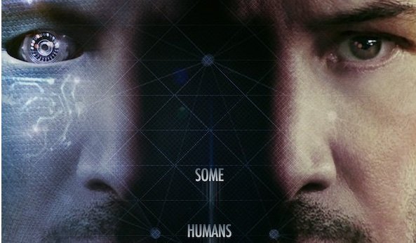     Replicas – Keanu Reeves klonujący ciała. Zobacz nowy zwiastun