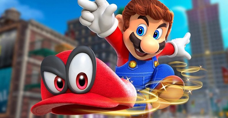 Film Super Mario Bros. z premierą w 2022 roku? To priorytet dla studia Illumination