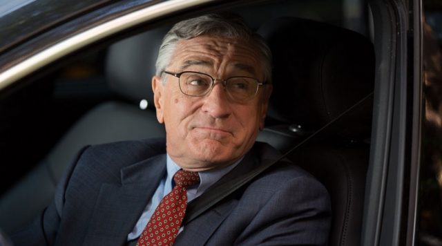 Wise Guys - Robert De Niro z podwójną rolą w nowym dramacie gangsterskim