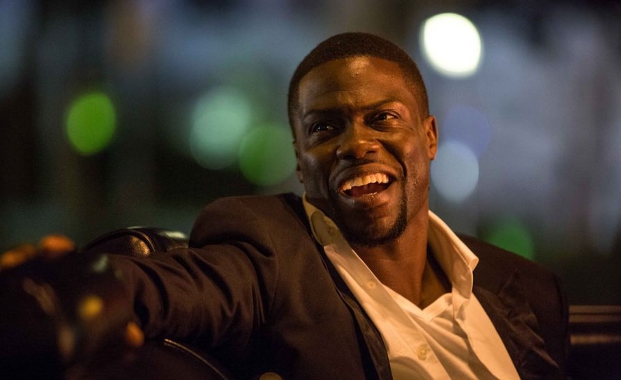 Kevin Hart poważnie ranny w wypadku samochodowym. Aktor jest w szpitalu