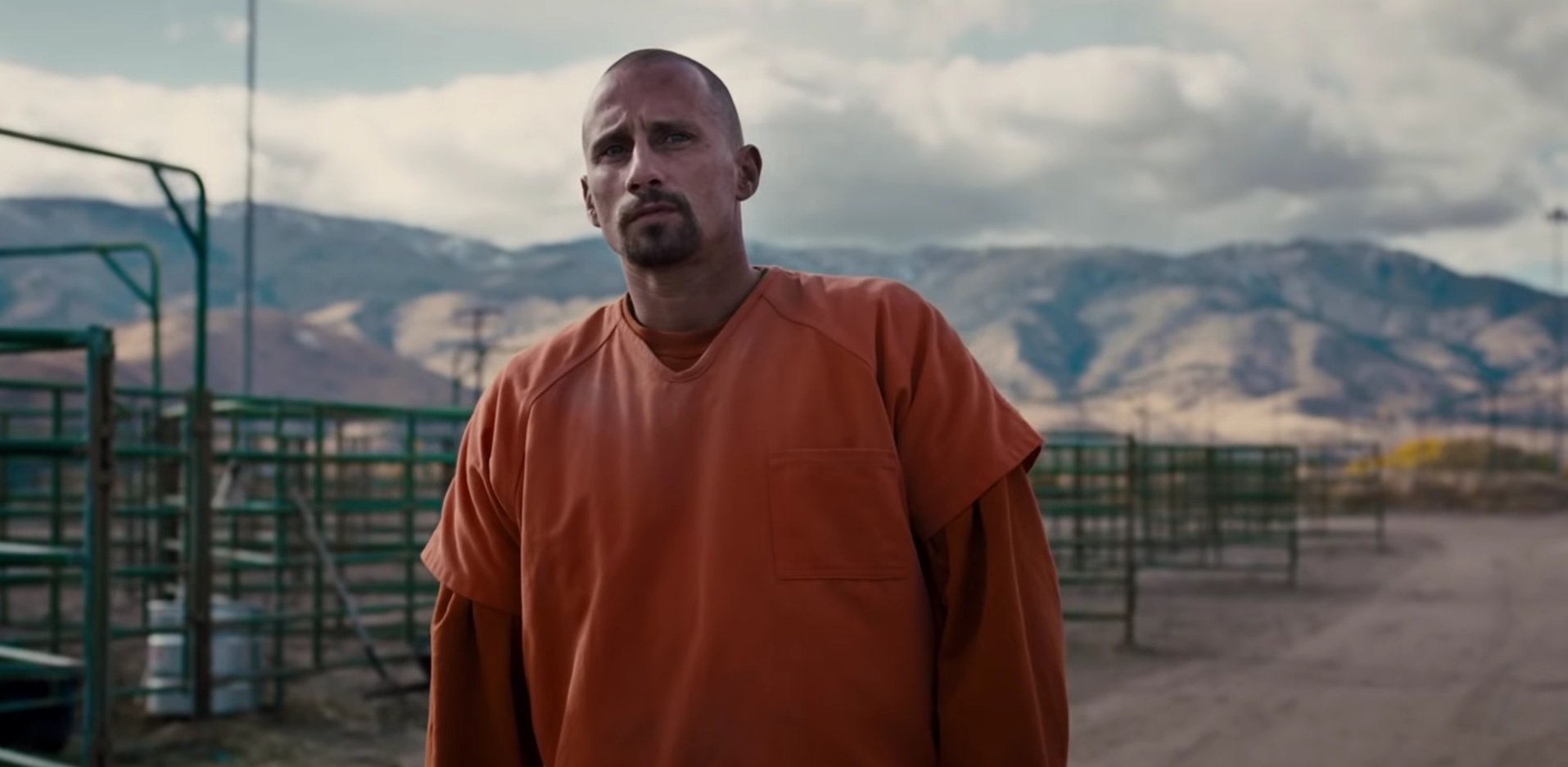     Mustang – nowy zwiastun dramatu. Producentem Robert Redford