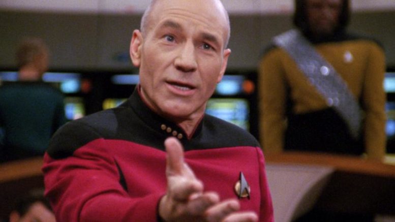 Patrick Stewart - najlepsze role w filmach