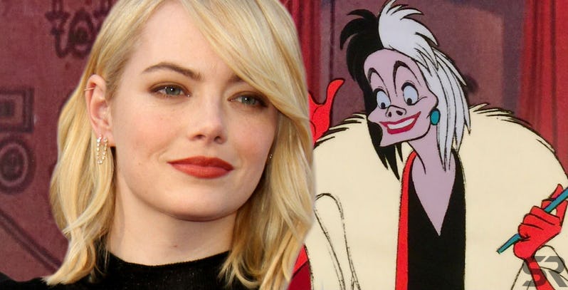 Cruella – kto reżyserem aktorskiego filmu Disneya? Jest kandydat