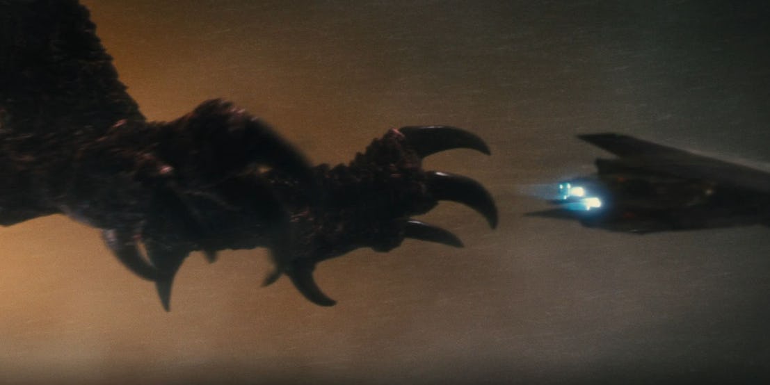 Godzilla 2 Król Potworów Hbo Go