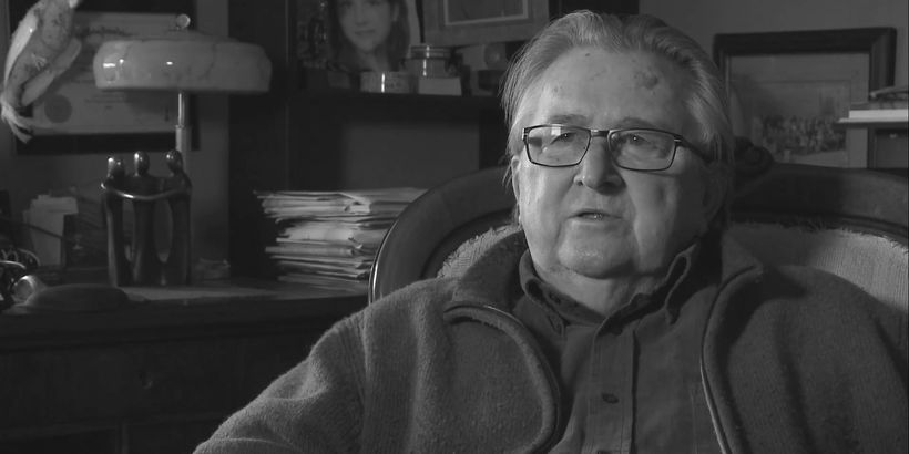 Kazimierz Kutz nie żyje. Wielki polski reżyser miał 89 lat