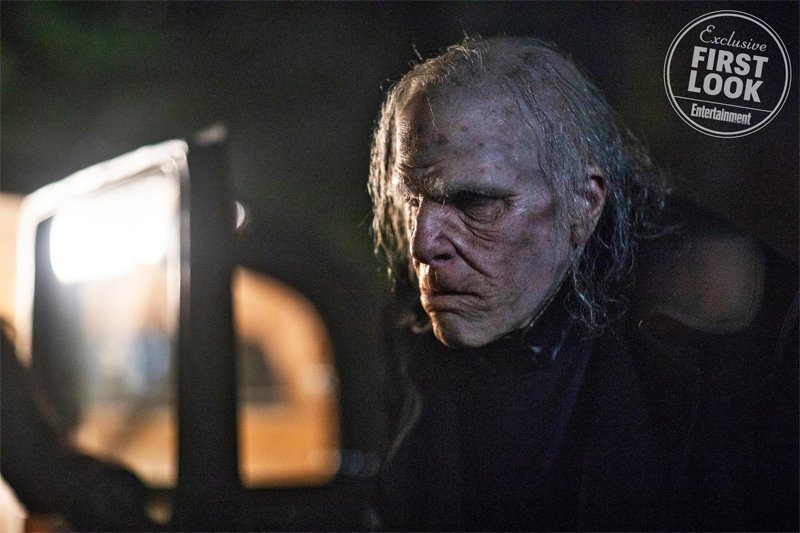 NOS4A2 skasowane. Nie będzie trzeciego sezonu