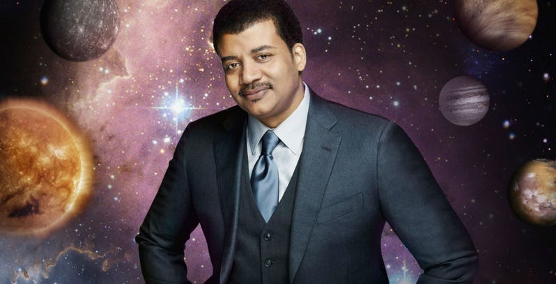     Kosmos – premiera 2. sezonu może zostać przesunięta