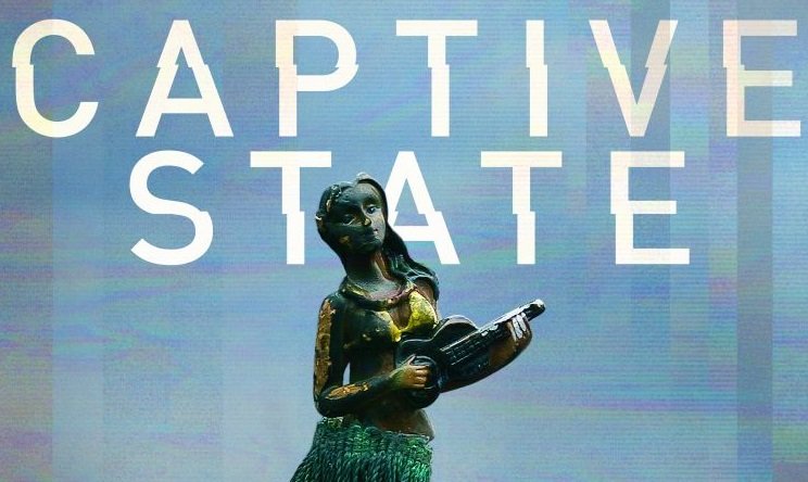     Captive State – Ziemia okupowana przez Obcych. Nowy zwiastun