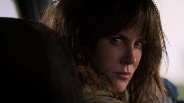     Destroyer – finałowy zwiastun. Nicole Kidman idzie po nagrody?