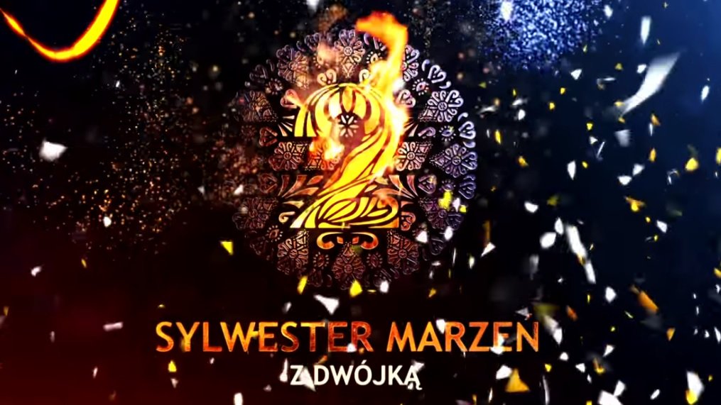 Sylwester 2018 w TV: TVP2 – program, artyści, filmy