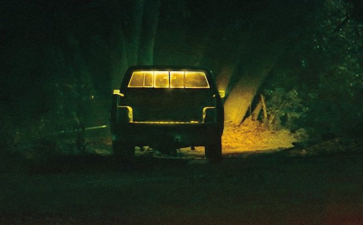     Niewinny człowiek – serial dokumentalny Netflixa. Zobacz zwiastun