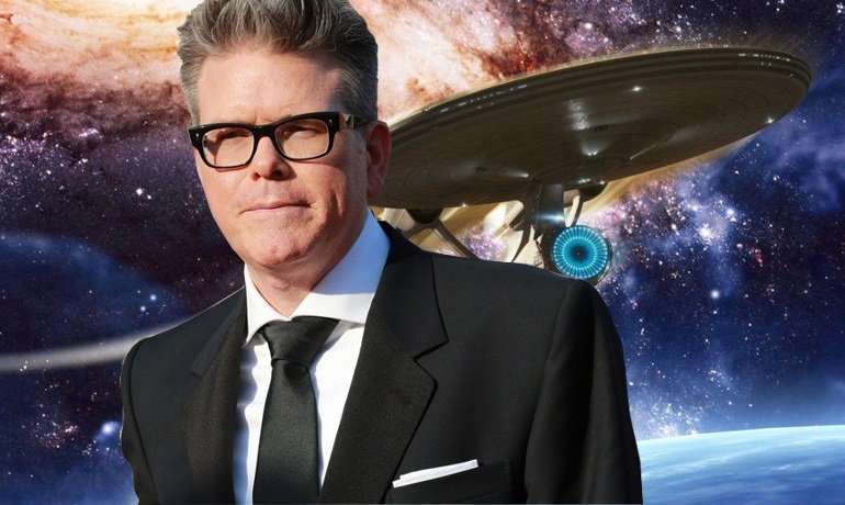     Popisy kaskaderskie w Star Treku? Chris McQuarrie miałby inny pomysł na film