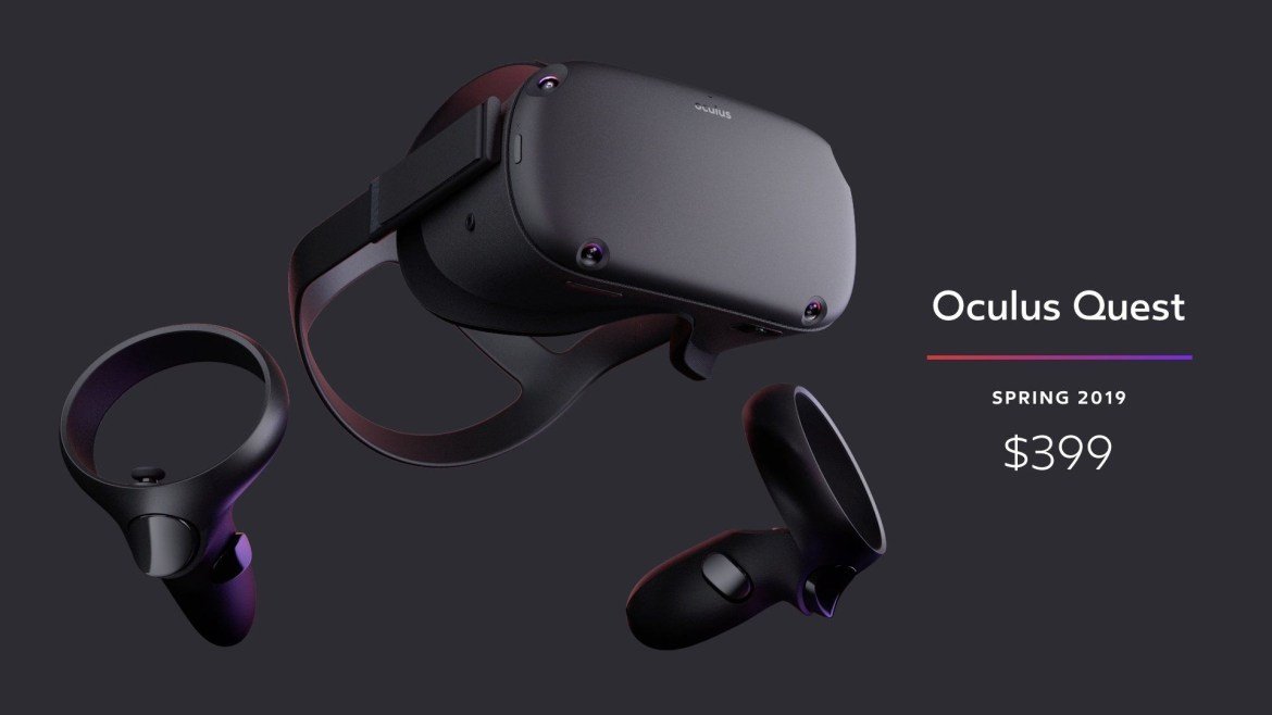     Netflix pojawi się na goglach Oculus Quest
