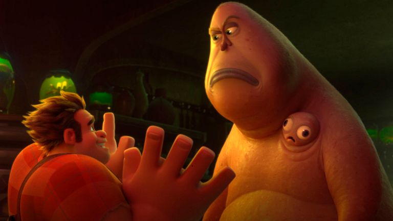 Box Office: Ralph Demolka 2 znowu wygrywa. Rekord Aquamana w Chinach