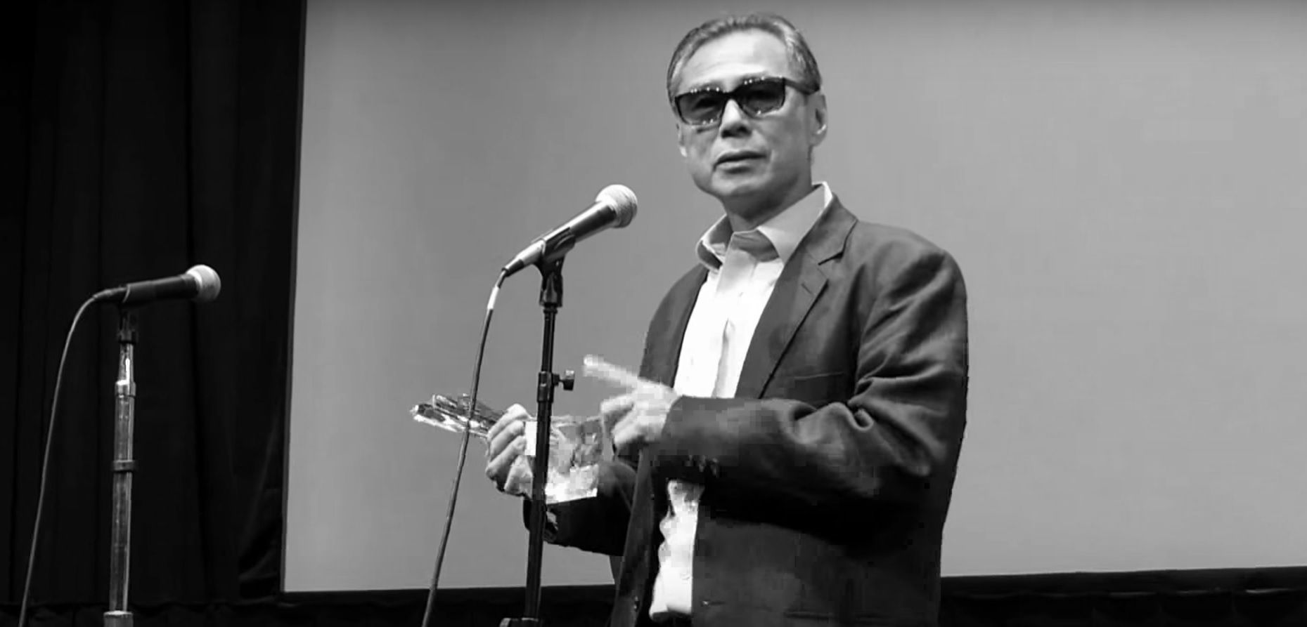     Ringo Lam nie żyje. Słynny reżyser kina akcji miał 63 lata