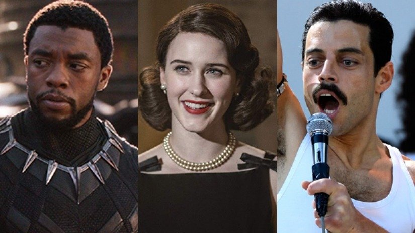 SAG: Awards 2019 – oto aktorzy nominowani do nagród