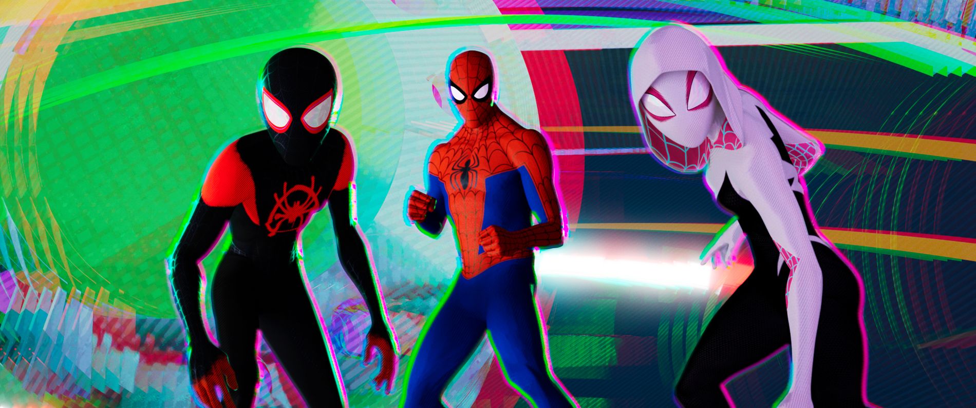 Box Office: Spider-Man Uniwersum podbija kina w USA. Aquaman dalej rekordowy