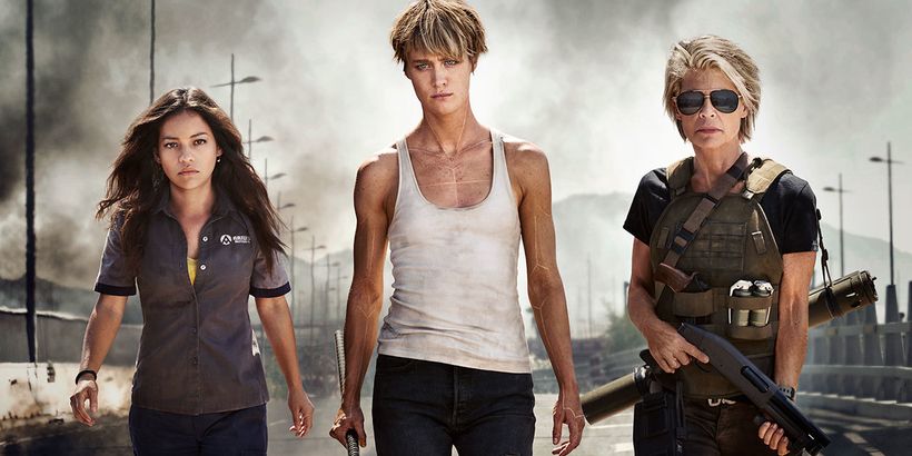     Filmy sf/fantasy 2019 – oczekiwane premiery