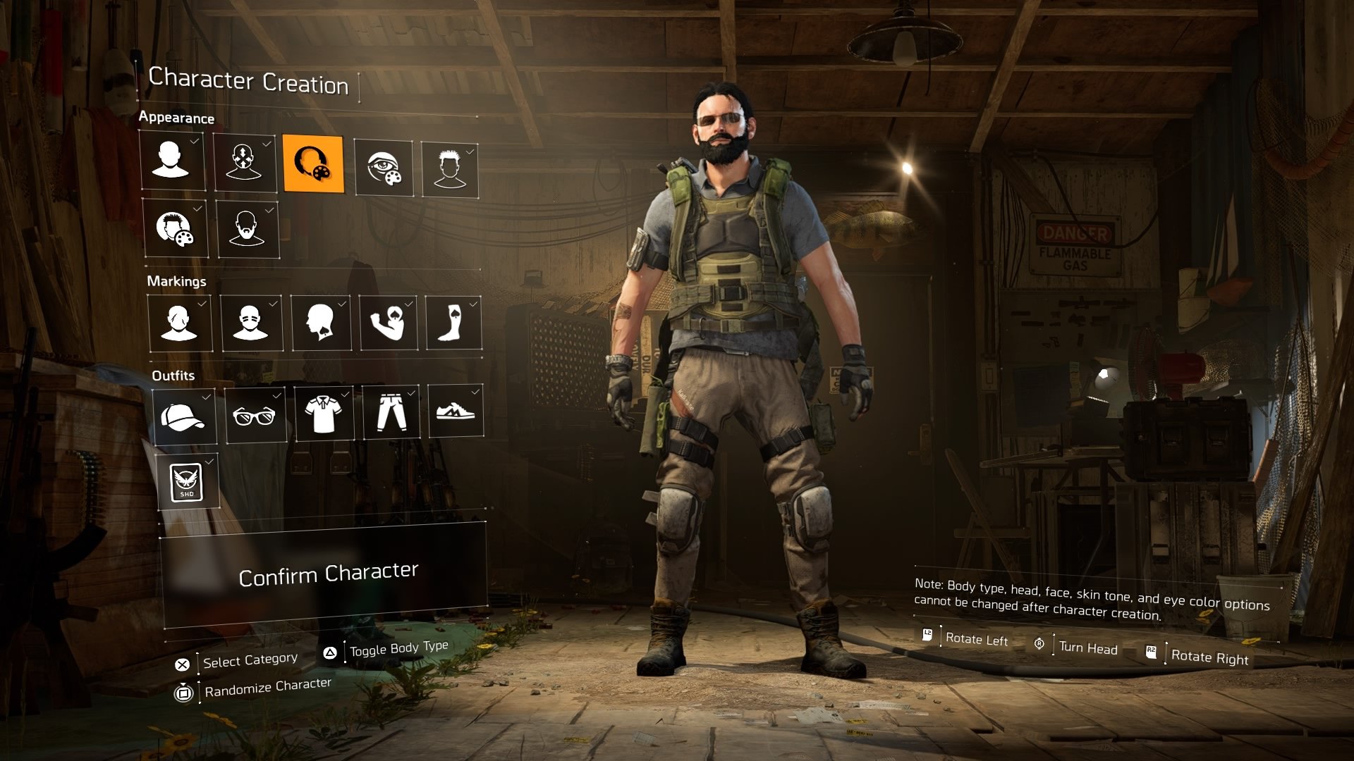 Tom Clancy's The Division 2 - screeny z gry
