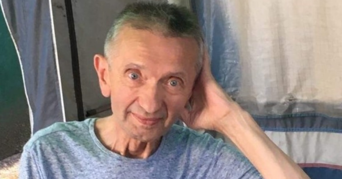 Janusz Kozioł, znany lektor, jest ciężko chory. Apeluje o pomoc