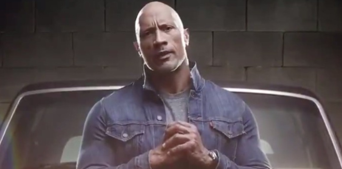 Dwayne Johnson jako Jack Reacher? Aktor zdradza ciekawostkę z początków kariery