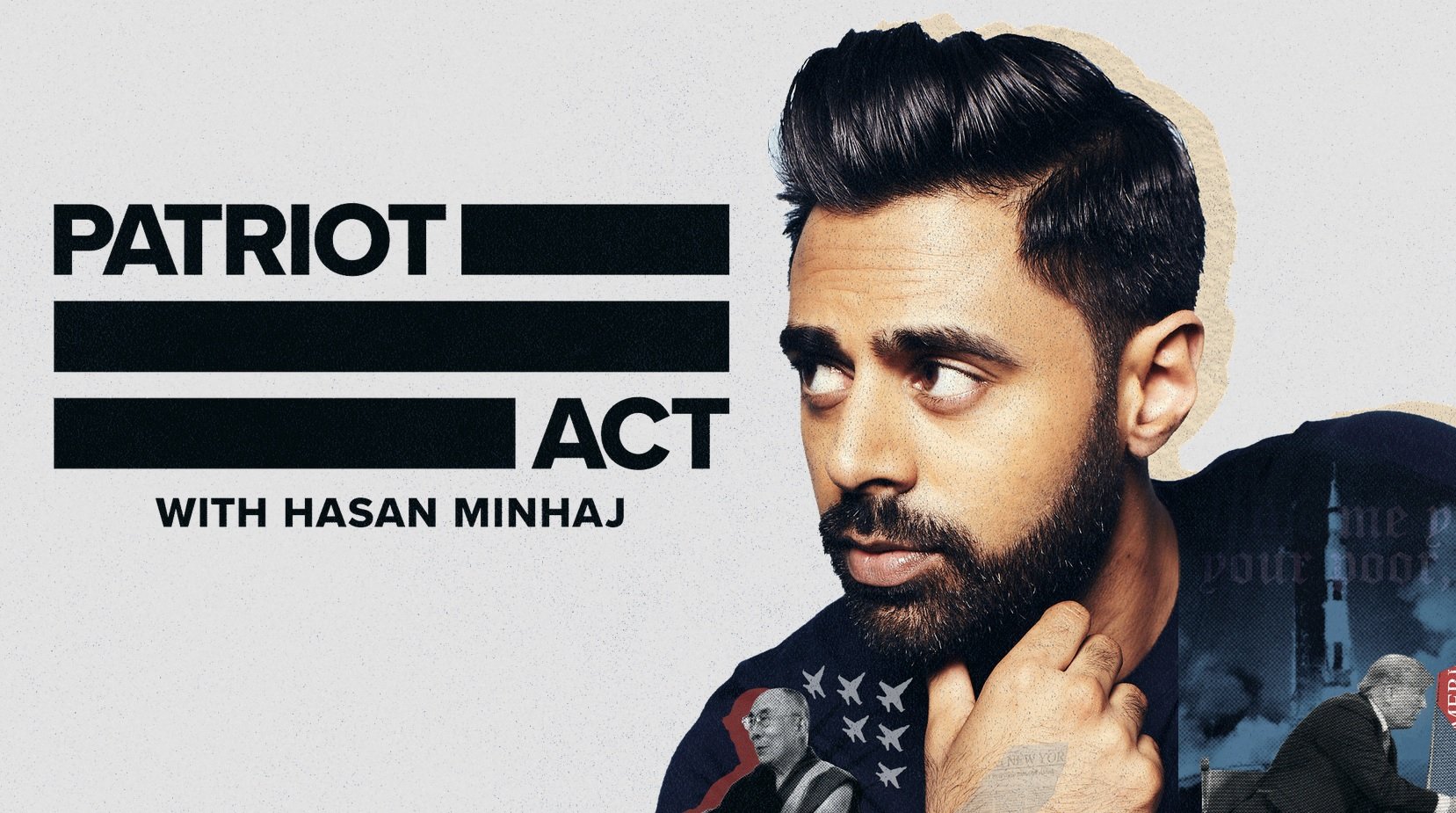     Netflix usuwa odcinek programu na żądanie Arabii Saudyjskiej