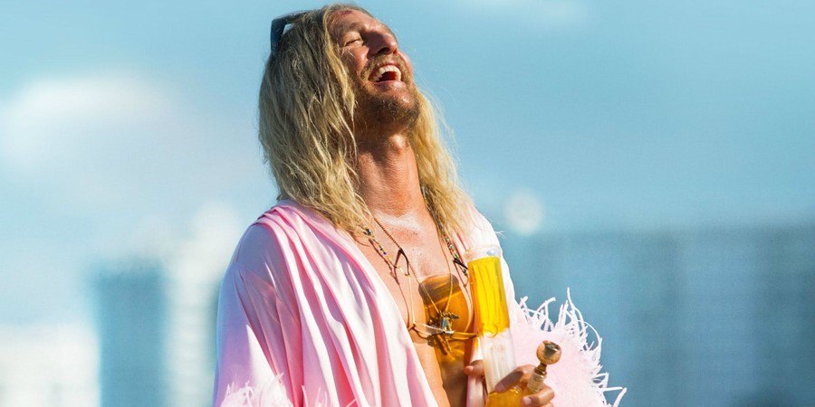     The Beach Bum – Matthew McConaughey w komedii dla dorosłych. Nowy zwiastun