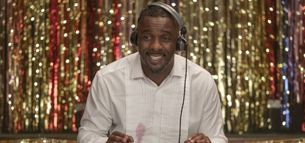     Turn Up Charlie skasowany. Carmen Sandiego z 3. sezonem