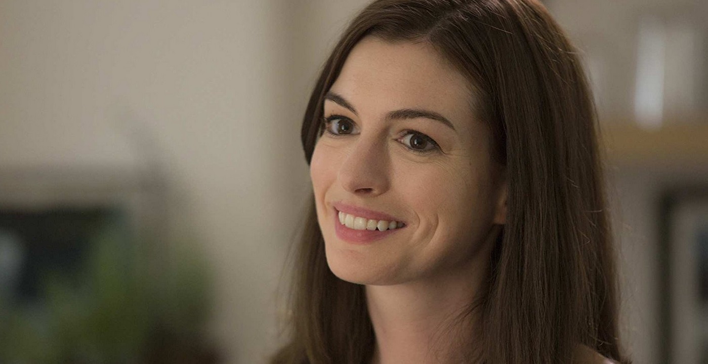     Lockdown - powstanie film o pandemii. Anne Hathaway w roli głównej