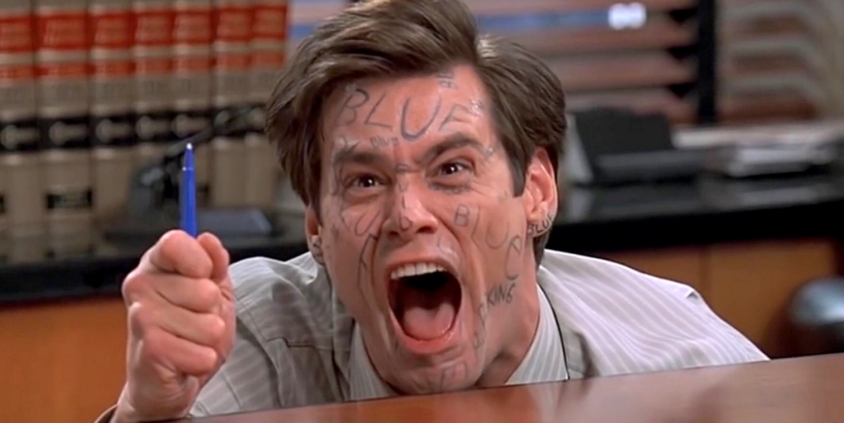 Jim Carrey i jego najlepsze filmy. Co warto obejrzeć?